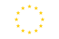 Bandera de europa